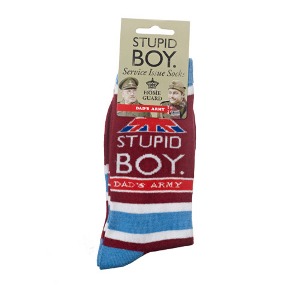 Dad's Army socks English Heritage.jpg